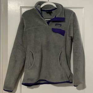 Patagonia Fleece size M
